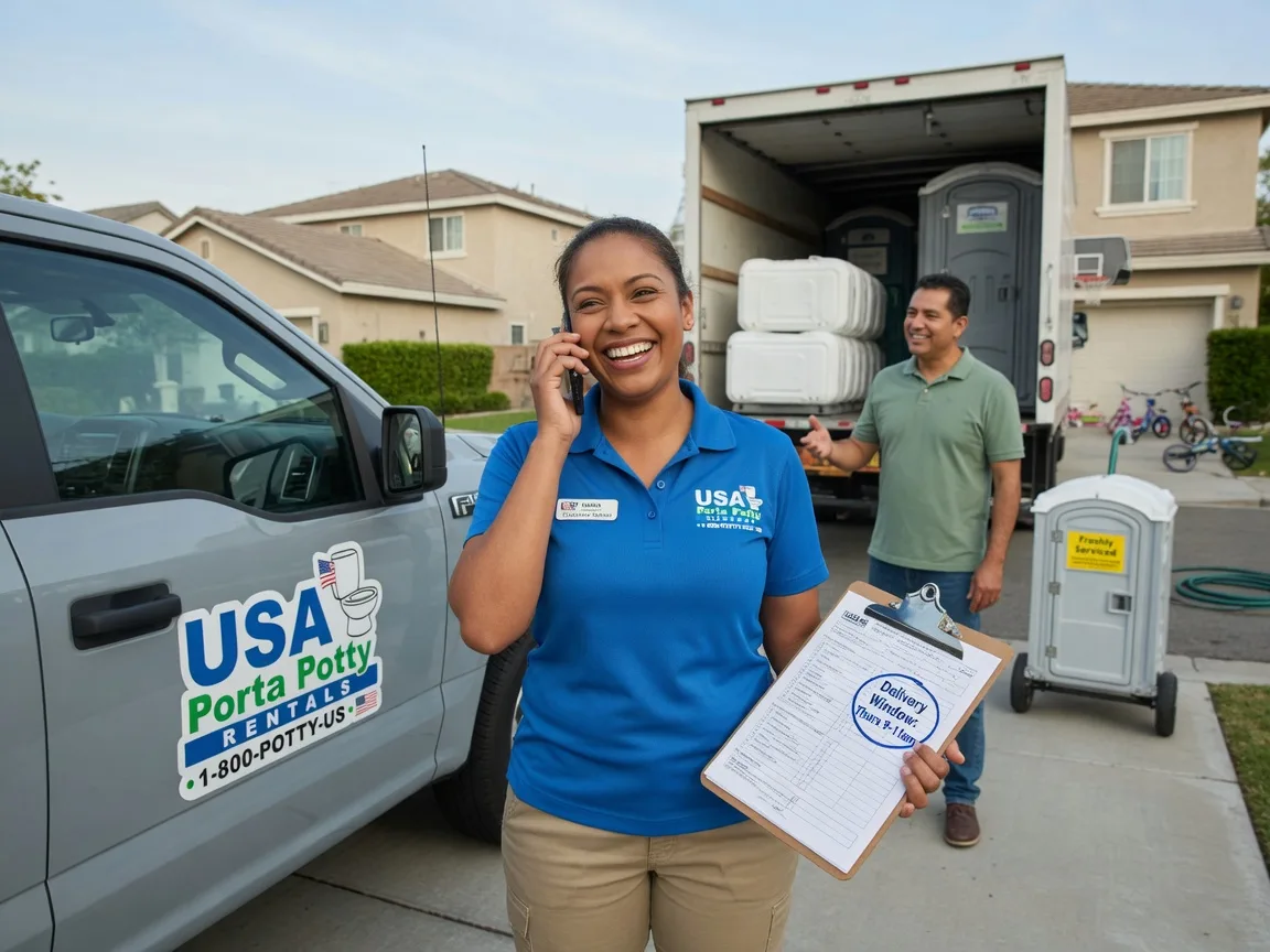Porta Potty Rental Beverly, KS FAQs